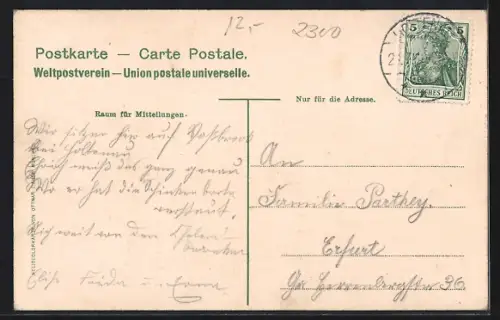 AK Holtenau, Kanaleinfahrt