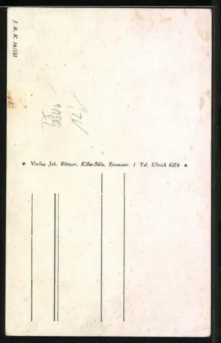 AK Ruine Drachenfels am Rhein