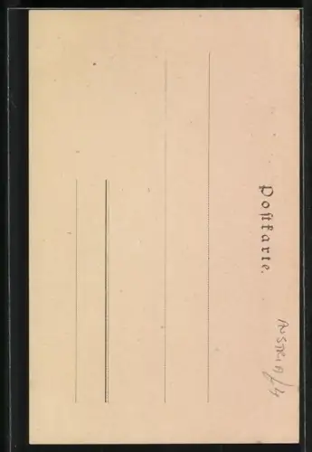 AK Perchtoldsdorf, Totalansicht