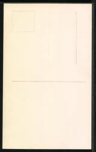 AK Prinz Ernst August von Braunschweig nebst Braut und der Herzog von Cumberland