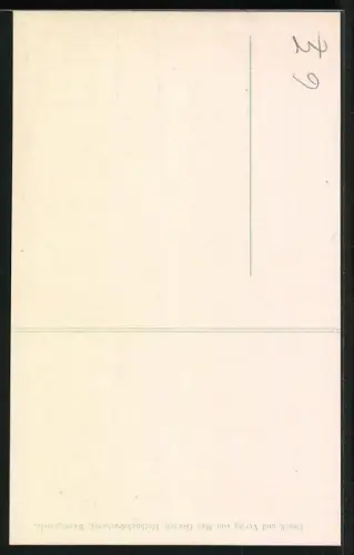 AK Wernigerode, IX. Mitteldeutsches Gaukegeln 1909, Knabe hat alle 9 umgekegelt