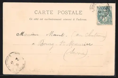 AK Nancy, Caserne Thiry, Rentrée du Régiment