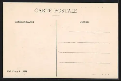 AK Haroué, Vue générale