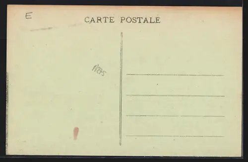 AK Piennes, Mine de la Mourière