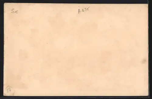 AK Lunéville, La Place Léopold