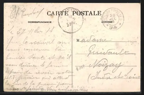 AK Nancy, Le Point Central avec animation urbaine et commerces animés