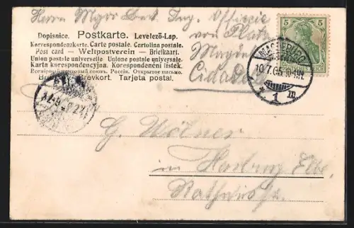 AK Magdeburg, Museum