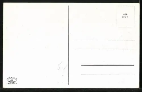 AK Plauderstündchen, Klatschmäuler am Telefon