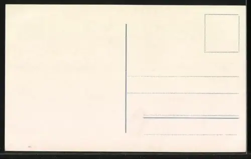 AK Prinz Louis Ferdinand und Prinz Wilhelm von Preussen auf Spazierritt