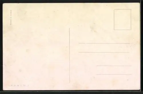 AK Wien, Eucharisten Congress 1912, Prozession