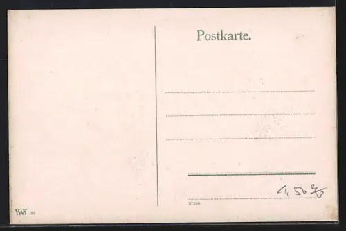 AK Köln-Riehl, Flora