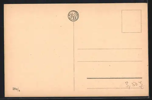 AK Hohenstein / sächs. Schweiz, Marktplatz