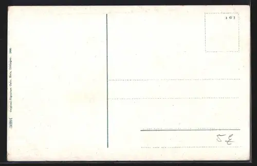 AK Rüdesheim a. Rhein, Brömserburg