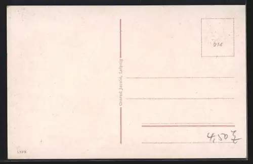 AK Rüdesheim / Rhein, Rheinstrasse, Bahngleise, Rheinpromenade