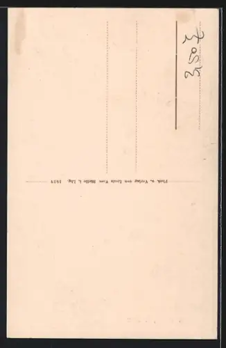 AK Radbruch, Schäfer Ast