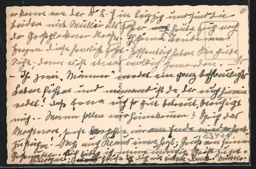 AK Berchtesgaden, Villa Noris v. Paula Werner