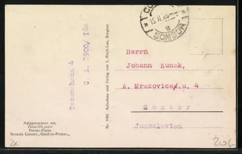 AK Werdenberg, Schloss Werdenberg