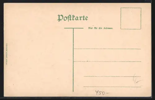 AK Essen-Ruhr, Stadttheater