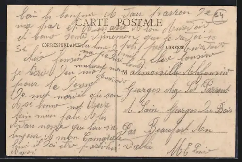 AK Villers, Vue générale