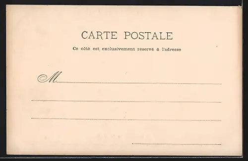 AK Nancy, Porte de la Citadelle, vue extérieure, construite sous Charles III, 1545-1608