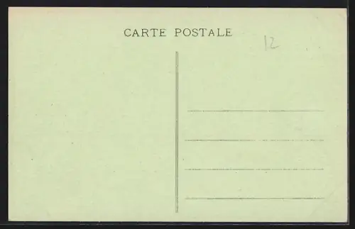 AK Baccarat, Vue générale des Cristalleries