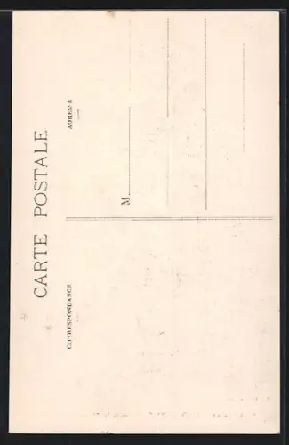 AK Praye-sous-Vaudémont, Vue de la Montagne de Sion