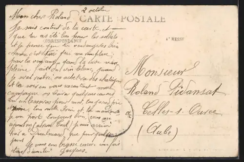 AK Dieulouard, Rue du Billu avec habitants