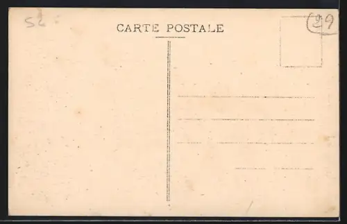 AK Portsall, Vue générale prise de Guilligui