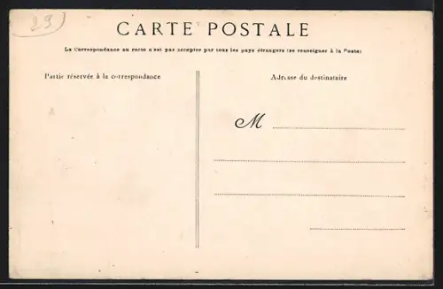 AK Pont-l`Abbé, Le Château et le Musée de Kernuz