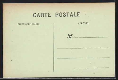 AK Douarnenez, Vue Générale de la Baie, Départ des Sardiniers pour les Régates