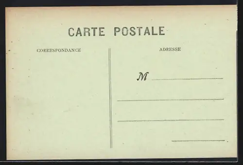 AK Douarnenez, La Vue Générale du Grand Port, Les Plomarchs