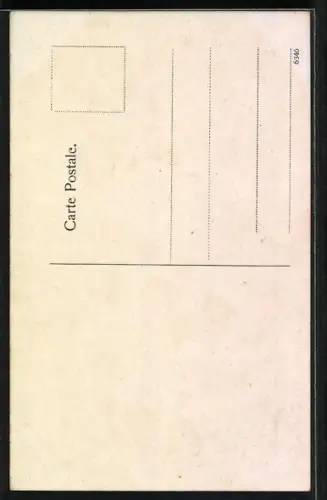 AK Salonique, Eglise Saint Panthéleon