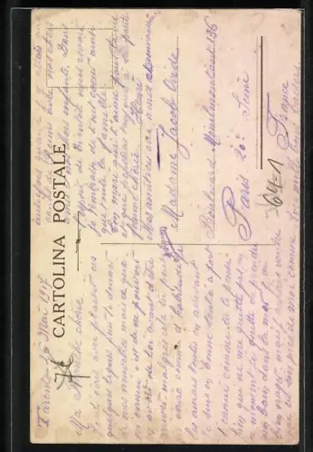 AK XVI. Centenario Costantiniano