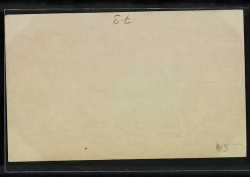 AK Paris, Boulets Béroux, Grosseur d`une noix, Rue Legendre 116