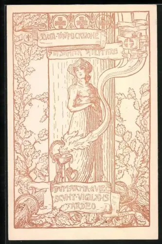 AK Scuola D`Applicazione di Sanita Militare, Rotes Kreuz