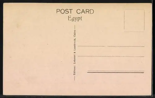 AK Alexandrie, Harbour, Panorama