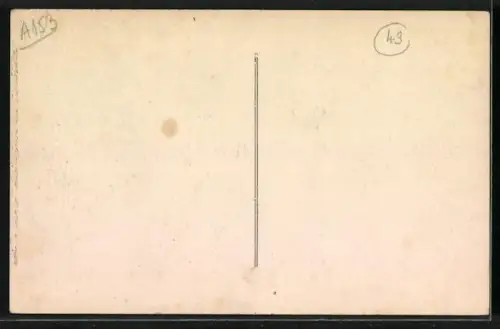 AK Angers, Commission des Ardoisieres, Cite Ouvriere du Petit-Bois