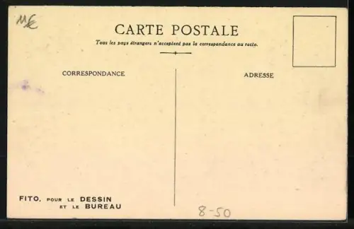 AK Paris, Compagnie Franco Belge des Crayons, Salle 8: Moulins, Le graphite et l`argile..., Fabrikarbeiter mit Fässern