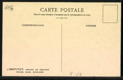 AK Paris, Compagnie Franco Belge des Crayons, Salle 14: Tréfilage des Mines de Graphite, Fabrikarbeiter an der Maschine