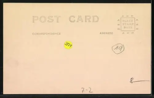 AK So. California Gusher in Action, Erdölförderung