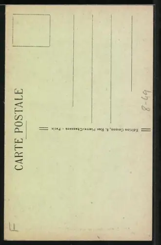 AK Sèvres, Manufacture Nationale, Atelier des Tourneurs, Calibrage des assiettes, Töpfer