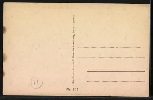 AK Diekirch, Panorama pris du Deivelselter