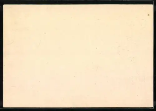 AK Aussig / Usti, Tag der Briefmarke 1937