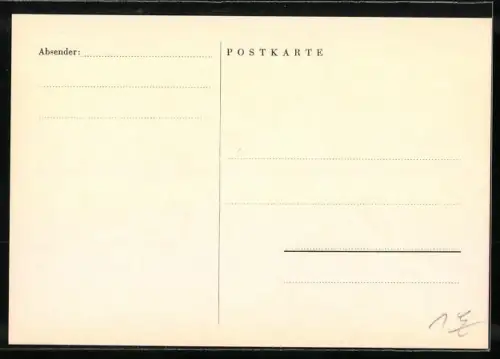 AK Berlin-Charlottenburg, Funkturm, Brauerei-Werbung, Charlottenburger Pilsner Engelhardt