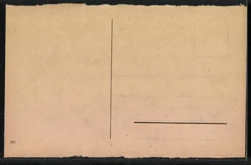 AK Schreiberhau, Gasthof auf dem Hochstein