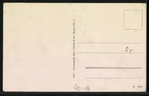 AK Angler soll einer dicken Frau die Hosen flicken