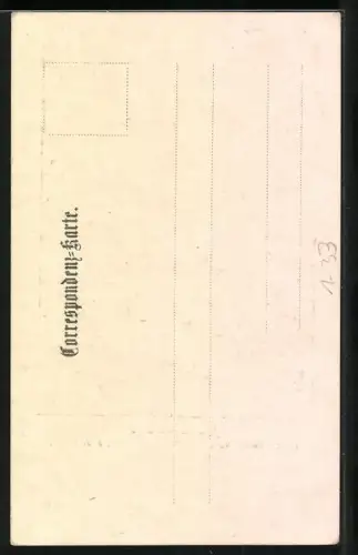 AK Johann Strauss, 1925-1899, Komponist