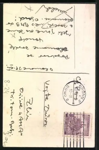 AK Helensky, Artist Universal, Variete