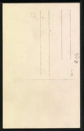 AK Original Edmond`s, Artisten-Trio