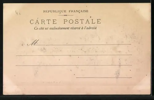 AK St-Astier /Périgueux, Les bords de l`Isle, vue prise du pont